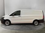 Mercedes-Benz Vito 110 CDI L2, Autos, 75 kW, Achat, Radio, 4 portes