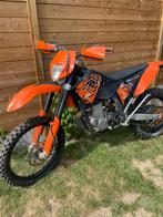 KTM 450 exc, Motoren, Motoren | KTM, Particulier, Enduro