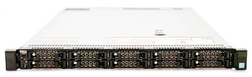 Dell PowerEdge R630 6x SFF + 4x SFF U.2 NVMe PCIe, Informatique & Logiciels, Serveurs
