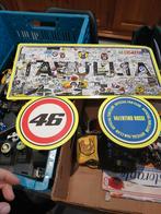 Valentino rossi, Enlèvement, Utilisé, 1:9 à 1:12, Autres types