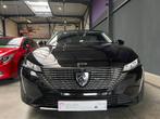 Peugeot 308 SW 1.5BlueHDi Automaat Pack Allure GPS Camera!, Auto's, 4 cilinders, 0 kg, Zwart, Bedrijf