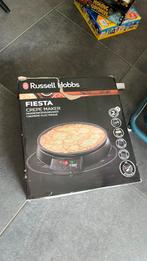 Pannenkoeken plaat, Elektronische apparatuur, Ophalen, Zo goed als nieuw