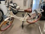Meisjes fiets 24 inch, Fietsen en Brommers, Fietsen | Meisjes, Ophalen, Zo goed als nieuw, 24 inch