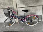 Kinderfiets Btwin 24 inch (9-12 jaar) ‍️, Ophalen, Gebruikt, 20 inch of meer, B-Twin