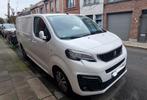Peugeot expert 2.0L AUTOMAAT, Auto's, Automaat, 1998 cc, Wit, Diesel