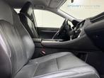 Lexus RX 450h 3.5 V6 Hybrid Shadow Ed.- GPS - Topstaat!, Auto's, 0 min, 0 kg, Zwart, 5 zetels