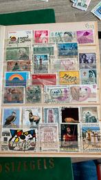 Leuke postzegels Spanje (B27), Timbres & Monnaies, Timbres | Europe | Espagne, Enlèvement ou Envoi
