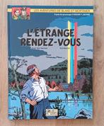 L' Étrange Rendez - Vous . de Blake et Mortimer, Jean Van Hamme, Verzenden, Eén stripboek, Nieuw