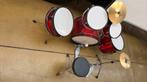 Kinder trommel, Ophalen, Gebruikt, Met geluid