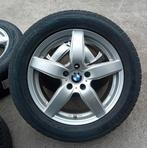 Winterbanden BMW 5-serie G30 G31 5x112 17inch Runflat 7mm❄️, Enlèvement, Utilisé, BMW