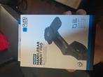 Quad lock Handlebar Mount Pro, Ophalen of Verzenden, Nieuw