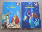 2 nieuwe leesboekjes (Walt Disney), Boeken, Ophalen of Verzenden