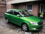 Skoda Fabia 1.2 TDI 2011 Zuinig, Goed Onderhouden, Voordelig, Auto's, Euro 5, 5 deurs, Particulier, Te koop