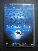 Le grand bleu, CD & DVD, Enlèvement ou Envoi, Utilisé