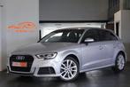 Audi A3 1.6 TDi Sport S tronic S-line Keyless Garantie*, Auto's, Automaat, 4 deurs, Gebruikt, 4 cilinders