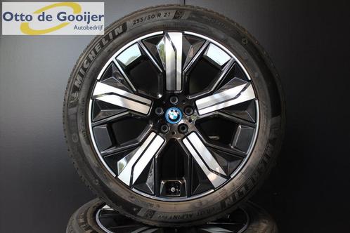 21 Inch BMW IX Winterbanden 6.0MM 255/50R21, Auto-onderdelen, Banden en Velgen, Banden en Velgen, Winterbanden, 21 inch, 255 mm