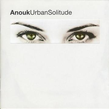 ANOUK "URBAN SOLITUDE" beschikbaar voor biedingen