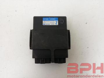 CDI computer Suzuki GSX-R 600w 1992 t/m 1993 ECU 2 ignitor G beschikbaar voor biedingen