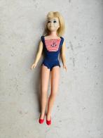 Vintage Barbie Skipper, Utilisé, Enlèvement ou Envoi, Poupée