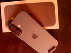 Apple iphone 17 black 256gb, Telecommunicatie, Mobiele telefoons | Apple iPhone, Ophalen of Verzenden