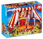 Groot lot Playmobil circus, Comme neuf, Ensemble complet, Enlèvement