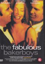 dvd the fabulous bakerboys, Alle leeftijden, Ophalen, Zo goed als nieuw, Actie
