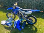 Yamaha Yzf 250cc/Athena 300cc-kit, Motoren, Ophalen, Gebruikt