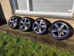 5x120 17inch BMW Diamond cut velgen voor opmaak, Auto-onderdelen, Banden en Velgen, Ophalen of Verzenden, Velg(en)
