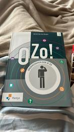 Van den Michiel - O zo!, Ophalen, Zo goed als nieuw, Nederlands, Van den Michiel