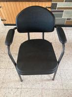 Toilet stoel en looprek, Huis en Inrichting, Stoelen, Ophalen, Zo goed als nieuw