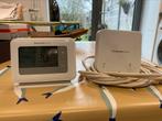 Thermostaat Honeywell, Doe-het-zelf en Bouw, Ophalen, Zo goed als nieuw, Thermostaat