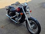 HONDA VT600C SHADOW, 2 cilinders, Chopper, Bedrijf, 600 cc