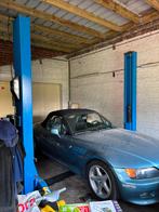 Pont élévateur auto, Auto diversen, Autogereedschap, Ophalen, Gebruikt