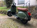 Lml Star Deluxe, Fietsen en Brommers, Scooters | Vespa, Ophalen, Gebruikt, Overige modellen, 125 cc