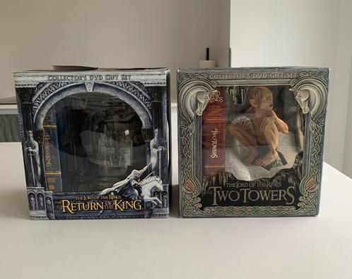 Dvd, Cd's en Dvd's, Dvd's | Actie, Zo goed als nieuw, Actie, Boxset, Vanaf 6 jaar, Ophalen