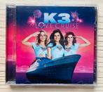 K3 CD: Love cruise, Cd's en Dvd's, Ophalen of Verzenden