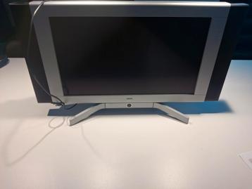 Tv concept 26 basic van Loewe, TV, Hi-fi & Vidéo, Enlèvement, Utilisé, LCD, Autres marques