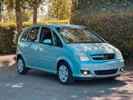 Opel Meriva 1.3 Diesel 2008 avec climatisation sans inspecti, Argent ou Gris, Achat, Boîte manuelle, Diesel