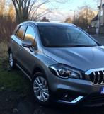 Suzuki scross 2018, Auto's, Suzuki, Stof, 5 deurs, Particulier, SUV of Terreinwagen