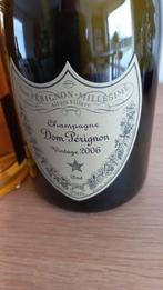 2 x "Dom Pérignon" champagne ; 2006 & 2008 ! TOP !!, Comme neuf, France, Champagne, Enlèvement ou Envoi