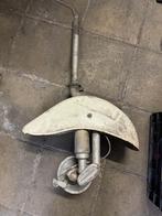 Vespa, Enlèvement, Utilisé