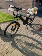 Nieuwe Fuell Fluid 1 Soeedpedelec, Fietsen en Brommers, Elektrische fietsen, Ophalen, Nieuw