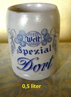 SCALDIS: Welt - Spezial dort  0,5 liter, Ophalen of Verzenden, Zo goed als nieuw, Pul(len)