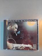 Cd. Wes Montgomery.  Guitar on the go. (Remastered)., Cd's en Dvd's, Cd's | Jazz en Blues, Ophalen of Verzenden, Zo goed als nieuw