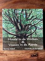 Hoofd in de Wolken & Voeten in de Aarde - Yvonne Vrijhof, Enlèvement ou Envoi, Yvonne Vrijhof, Utilisé, Autres types