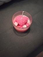 zelf gemaakte kaarsen, Enlèvement, Neuf, Bougie