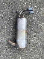Pot d'échappement d'origine BMW 228 i, Enlèvement, Utilisé, BMW