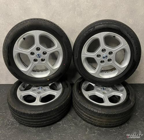 16” Nissan Leaf, Pulsar, Toyota Auris, Corolla Velgen + met, Autos : Pièces & Accessoires, Pneus & Jantes, Pneus et Jantes, Pneus été