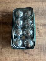 petanque ballen, Ophalen, Zo goed als nieuw