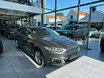 Ford Mondeo CLIPPER TITANIUM BENZINE AUTOMAAT (bj 2019), Auto's, Automaat, Stof, 4 cilinders, Mondeo